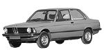 BMW E21 P048E Fault Code