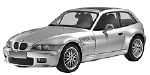 BMW E36-7 P048E Fault Code