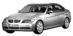 BMW E90 P048E Fault Code