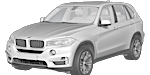 BMW F15 P048E Fault Code