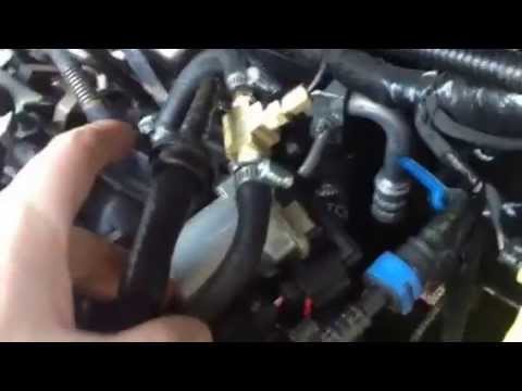 See P048E in engine