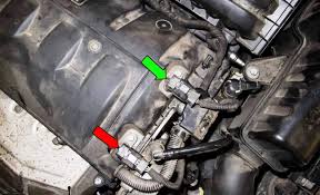 See P048E repair manual